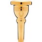 Denis Wick DW4386-AT Aaron Tindal Signature Ultra Series Tuba Mouthpiece in Gold AT4U thumbnail