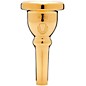 Denis Wick DW4386-AT Aaron Tindal Signature Ultra Series Tuba Mouthpiece in Gold AT3U thumbnail