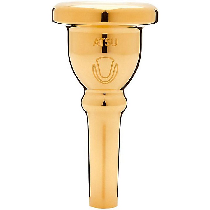 Tuba & Sousaphone Mouthpieces | Guitar Center