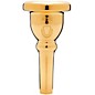 Denis Wick DW4386-AT Aaron Tindal Signature Ultra Series Tuba Mouthpiece in Gold AT5U thumbnail