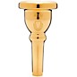 Denis Wick DW4386-AT Aaron Tindal Signature Ultra Series Tuba Mouthpiece in Gold AT8U thumbnail