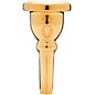 Denis Wick DW4386-AT Aaron Tindal Signature Ultra Series Tuba Mouthpiece in Gold AT7U thumbnail