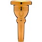 Denis Wick DW4386-AT Aaron Tindal Signature Ultra Series Tuba Mouthpiece in Gold AT1U thumbnail