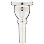 Denis Wick DW5386-AT Aaron Tindal Signature Ultra Series Tuba Mouthpiece in Silver AT2U thumbnail