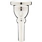 Denis Wick DW5386-AT Aaron Tindal Signature Ultra Series Tuba Mouthpiece in Silver AT5U thumbnail