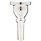 Denis Wick DW5386-AT Aaron Tindal Signature Ultra Series Tuba Mouthpiece in Silver AT7U thumbnail
