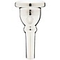 Denis Wick DW5386-AT Aaron Tindal Signature Ultra Series Tuba Mouthpiece in Silver AT3U thumbnail
