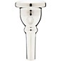 Denis Wick DW5386-AT Aaron Tindal Signature Ultra Series Tuba Mouthpiece in Silver AT6U thumbnail