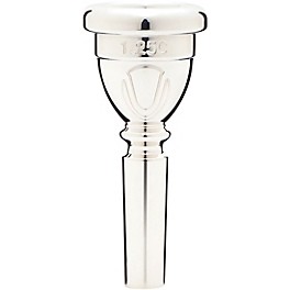 Denis Wick DW5281U Ultra Series Cornet Mouthpiece in Sil... Denis Wick DW5281U Ultra Series Cornet Mouthpiece in Silver 1.25C