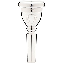 Denis Wick DW5281U Ultra Series Cornet Mouthpiece in Silver... Denis Wick DW5281U Ultra Series Cornet Mouthpiece in Silver 7C