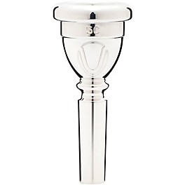 Denis Wick DW5281U Ultra Series Cornet Mouthpiece in Silver 5C Denis Wick DW5281U Ultra Series Cornet Mouthpiece in Silver 5C