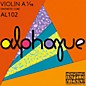Thomastik Alphayue Series Violin A String 1/16 Size, Medium thumbnail