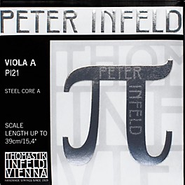 Thomastik Peter Infeld Series Viola A String 4/4 Size