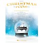 Hal Leonard Christmas at the Piano for piano solo thumbnail