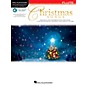 Hal Leonard Christmas Songs For Flute - Instrumental Play-Along (Book/Audio On-Line) thumbnail