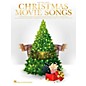 Hal Leonard Christmas Movie Songs for piano/vocal/guitar thumbnail