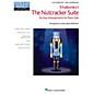 Hal Leonard Nutcracker Suite Selections - Popular Songs Series Early Intermediate Piano Solo thumbnail