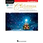 Hal Leonard Christmas Songs For Clarinet - Instrumental Play-Along (Book/Audio On-Line) thumbnail