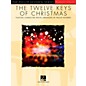 Hal Leonard The Twelve Keys Of Christmas - Phillip Keveren Series - Piano Solo thumbnail
