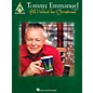 Hal Leonard Tommy Emmanuel - All I Want For Christmas thumbnail