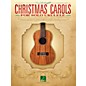 Hal Leonard Christmas Carols For Solo Ukulele - 23 Favorites Arranged In Chord-Melody Style For Tenor Uke thumbnail