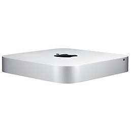 Apple Mac Mini 1.4GHz 4GB 500GB HD Bundle 1
