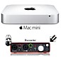 Apple Mac Mini 2.8GHz 8GB 1TB HD Bundle 1 thumbnail