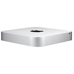 Apple Mac Mini 2.8GHz 8GB 1TB HD Bundle 1