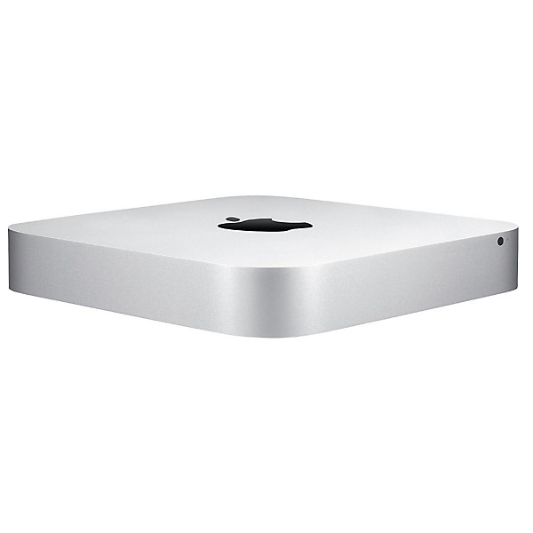 Apple Mac Mini 2.8GHz 8GB 1TB HD Bundle 1