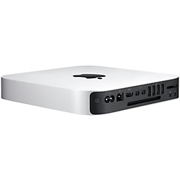 Apple Mac Mini 2.8GHz 8GB 1TB HD Bundle 1