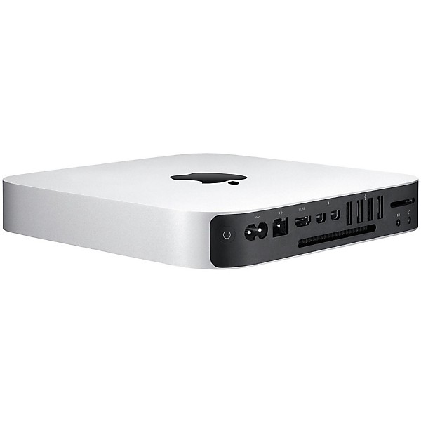 Apple Mac Mini 2.8GHz 8GB 1TB HD Bundle 1