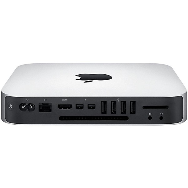 Apple Mac Mini 2.8GHz 8GB 1TB HD Bundle 1