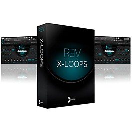 Output REV X-LOOPS Software Download