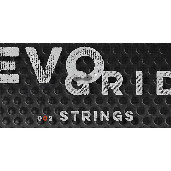 Spitfire Producer Portfolio: EVO GRID 2
