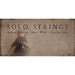 Spitfire Spitfire Solo Strings
