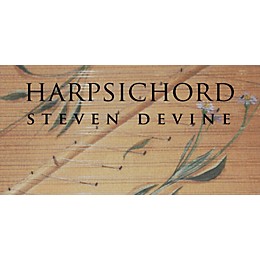 Spitfire Steven Devine Harpsichord