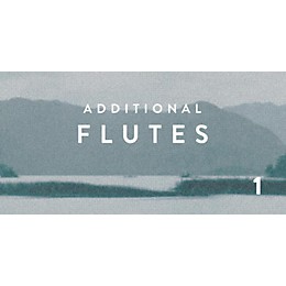 Spitfire BML Additonal Flutes