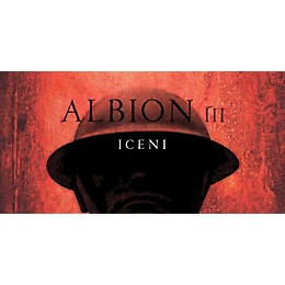 Spitfire Albion III Iceni