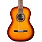 Open Box Cordoba C5 SB Classical Spruce Top Acoustic Guitar Level 2 Sunburst 190839890702 thumbnail