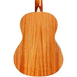 Open Box Cordoba C5 SB Classical Spruce Top Acoustic Guitar Level 2 Sunburst 190839890702