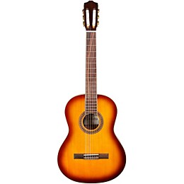 Cordoba C5 SB Classical Spruce Top Acoustic Guitar Sunburst