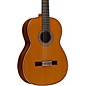 Open Box Cordoba C12 Limited Cedar Top Classical Guitar Level 2 Natural 190839038111 thumbnail