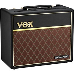 VOX Limited Edition Valvetronix VT20+ 20W 1x8 Guitar Combo Amp