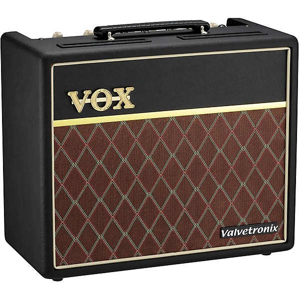 VOX / Valvetronix VT20 ギターアンプ-