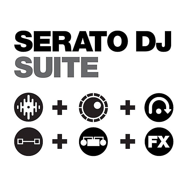 Download - Serato DJ - DJ Software
