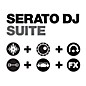 SERATO DJ Suite Software Download thumbnail