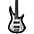 Ibanez SR305E 5-String Electric Bass Midnight Gray Burst Ibanez SR305E 5-String Electric Bass Metallic Silver