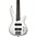 Ibanez SR305E 5-String Electric Bass Midnight Gray Burst Ibanez SR305E 5-String Electric Bass Pearl White