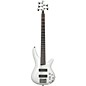 Ibanez SR305E 5-String Electric Bass Pearl White