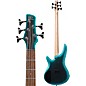 Ibanez SR305E 5-String Electric Bass Cerulean Aura Burst